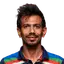 Yuzvendra Chahal