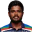 Sanju Samson