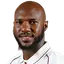Jermaine Blackwood