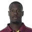 Carlos Brathwaite