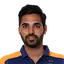 Bhuvneshwar Kumar
