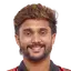 नितीश कुमार रेड्डी