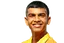 Teron Baskaran
