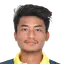 Dhritish Rahang