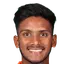 मदिला-हर्षवर्धन
