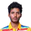 पी रोशन कुमार पवन