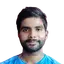 BA Mohit