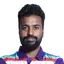 प्रणीथ मन्याला
