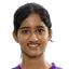 Laasya-Amrutha Bommareddy