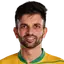 Keshav Maharaj