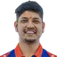 Sandeep Lamichhane