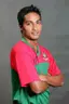 Ashraful Hossain