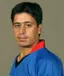 Sayed Nasratullah