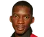 Keith Dabengwa