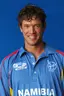 Gerrie Snyman