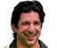 Wasim Akram