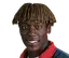 Henry Olonga