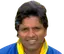 Arjuna Ranatunga