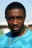 Eldine Baptiste