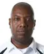 Adrian Griffith