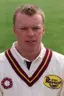 Michael Strong