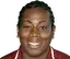 Nadine George