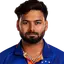 Rishabh Pant