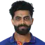 Ravindra Jadeja