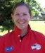 Sarah Burke