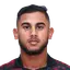 Kirstan Kallicharan