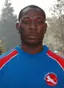 Rashard Marshall