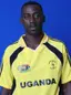 Benjamin Musoke