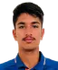 Rishith Reddy