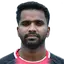 Ashwin Raju