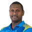 Angelo Mathews