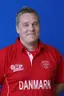 David Borchersen