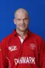 Max Overgaard