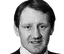 David Bairstow
