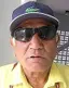 Vijay Mehra