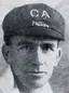 Ron Oxenham