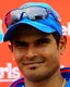 S Badrinath