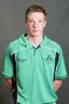 Gavin McKenna