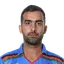 हशमतुल्लाह शाहिदी