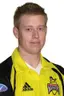 Arron Crawford