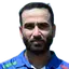 Haseeb Khan