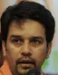 Anurag Thakur