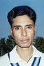 Kaushik Ghosh