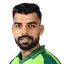 Shadab Khan