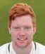 James Sykes
