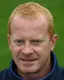 Graeme Welch